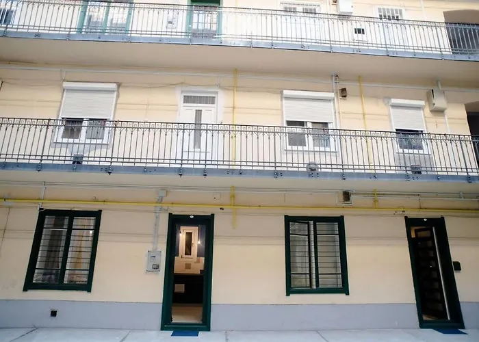 Cute, New And Stylish Apartment In The Center