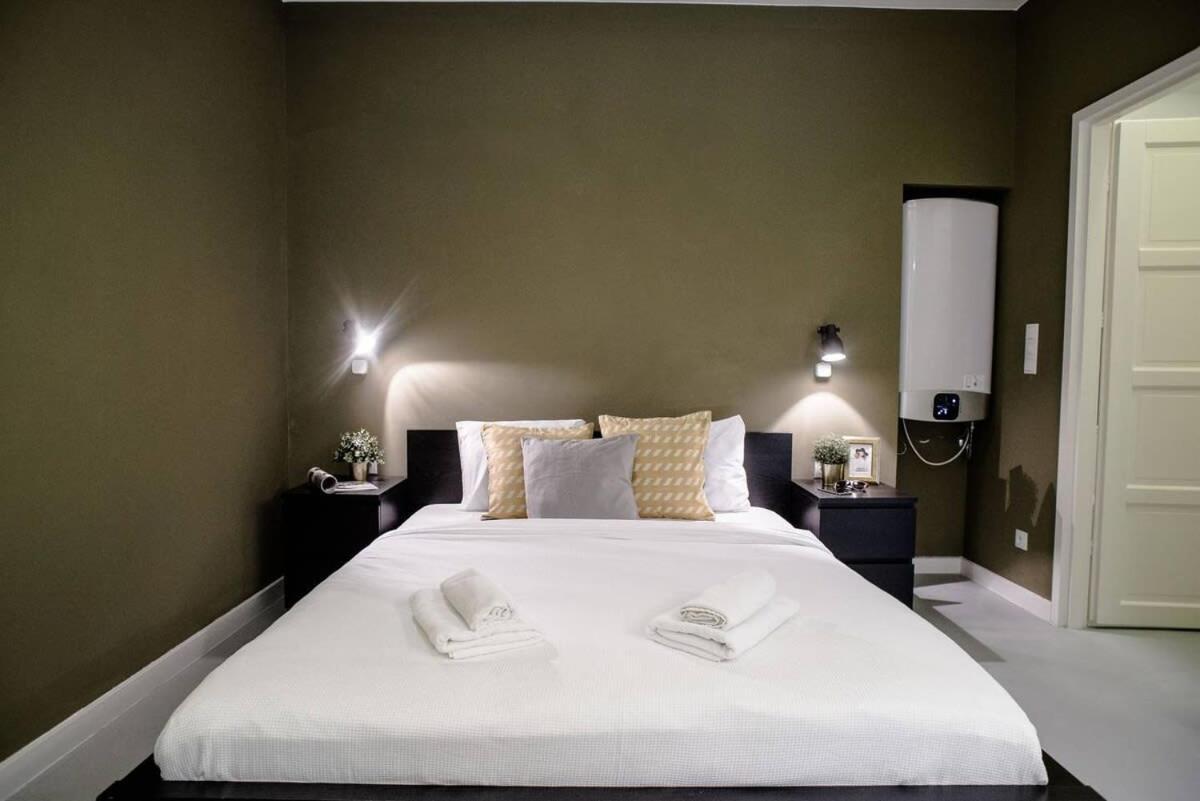 Cute, New And Stylish In The Center Apartment *