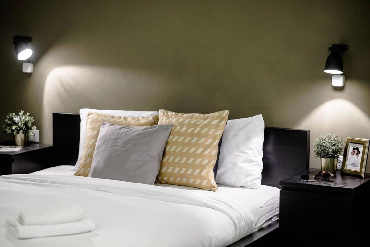 Cute, New And Stylish In The Center Apartment *