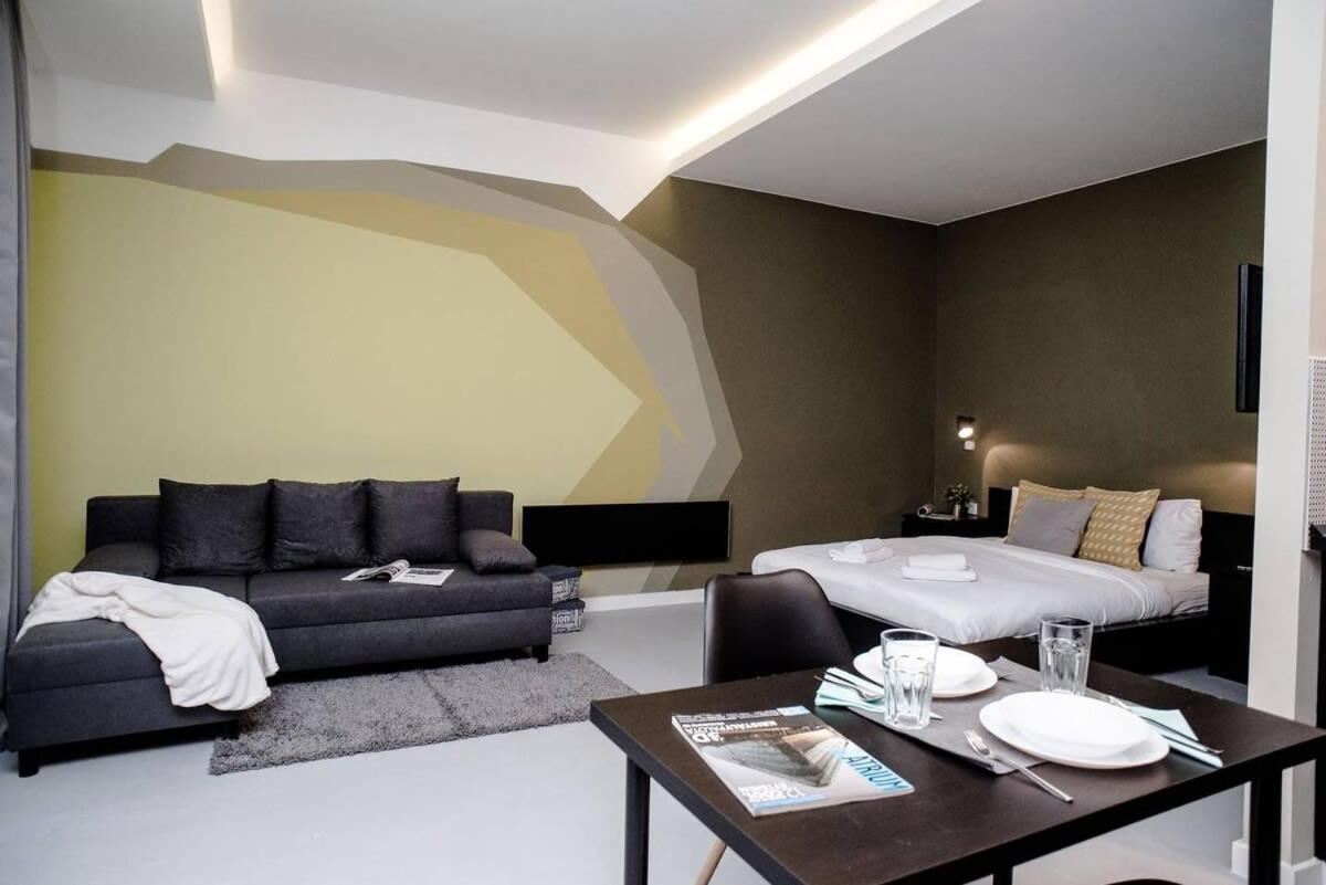 Apartment Cute, New And Stylish In The Center *