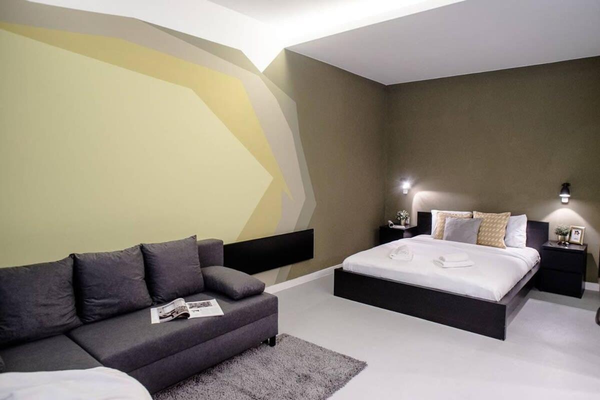 Cute, New And Stylish In The Center * Budapest