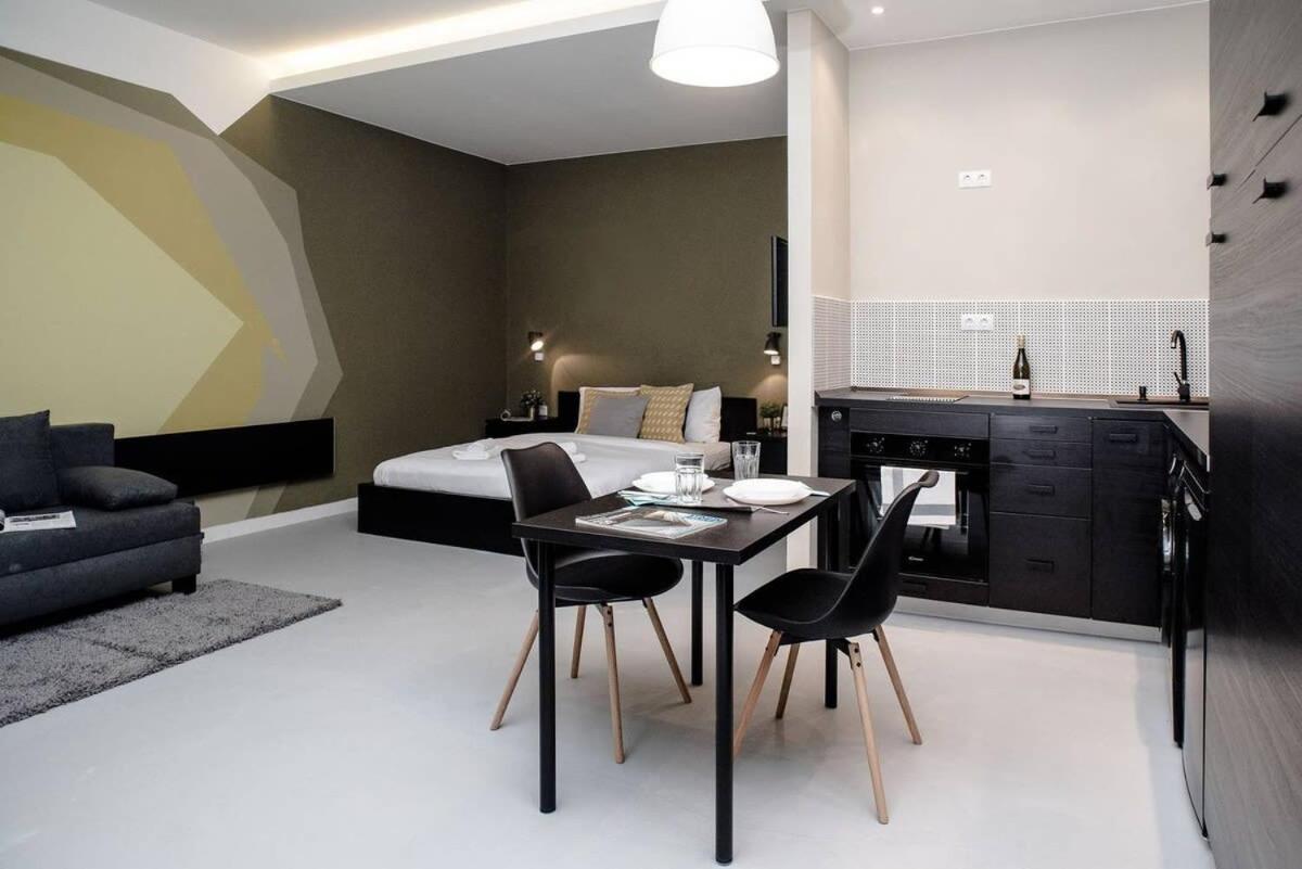 Apartment Cute, New And Stylish In The Center *